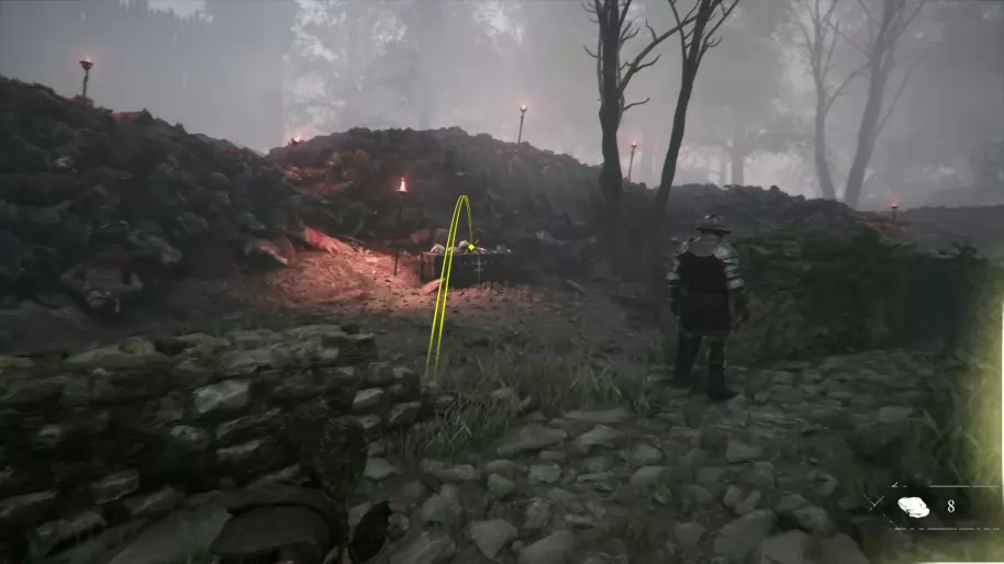 A Plague Tale Innocence Xbox One