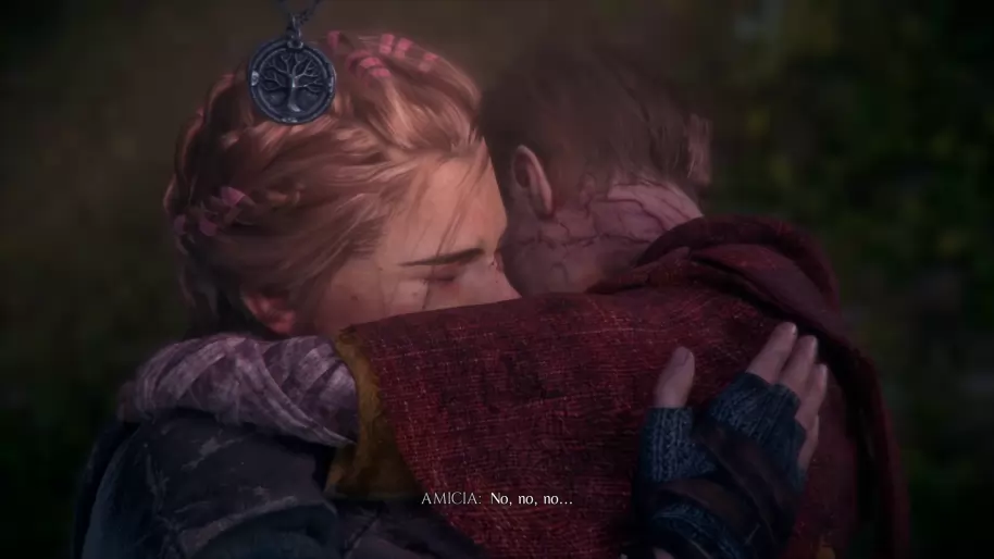 A Plague Tale Innocence
