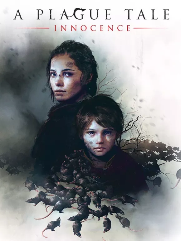 Carátula de A Plague Tale: Innocence