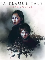 Carátula de A Plague Tale: Innocence - PS5