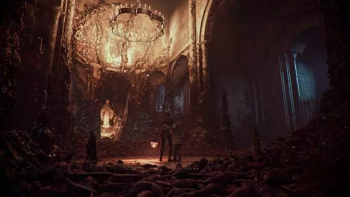 A Plague Tale Innocence - PC