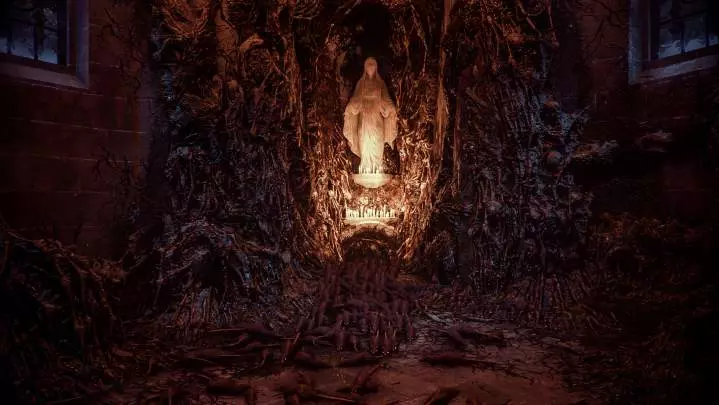 A Plague Tale Innocence