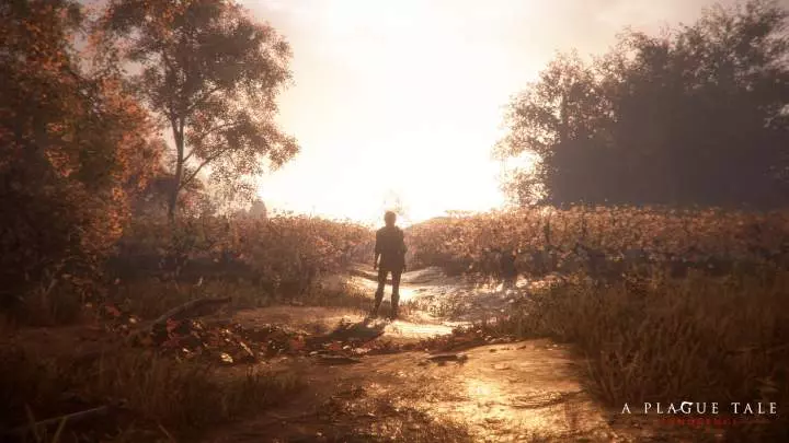 A Plague Tale Innocence