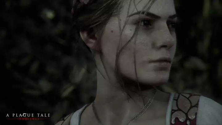 A Plague Tale Innocence