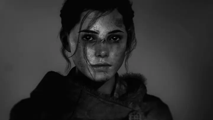 A Plague Tale Innocence - PC