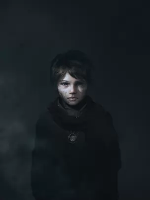 A Plague Tale: Innocence