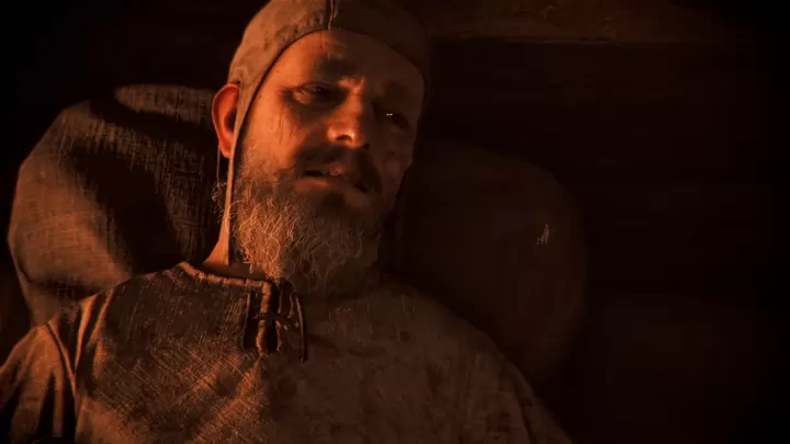 A Plague Tale Innocence