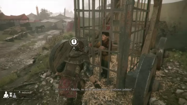 A Plague Tale Innocence - PC