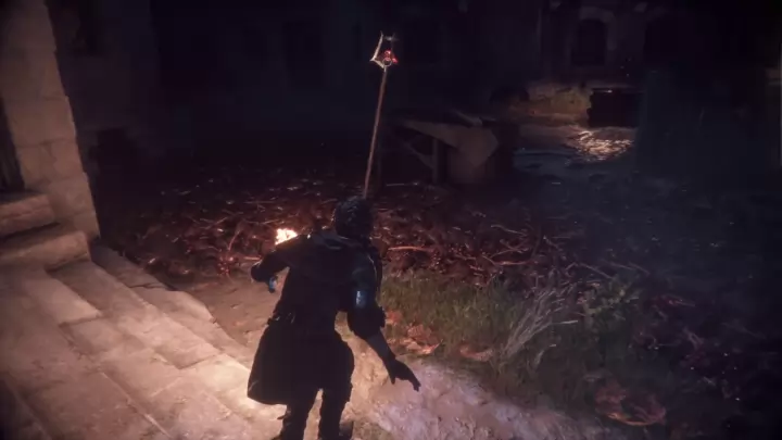 A Plague Tale Innocence