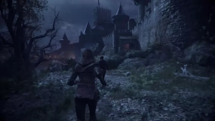 A Plague Tale Innocence