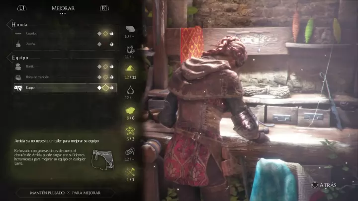 A Plague Tale: Innocence