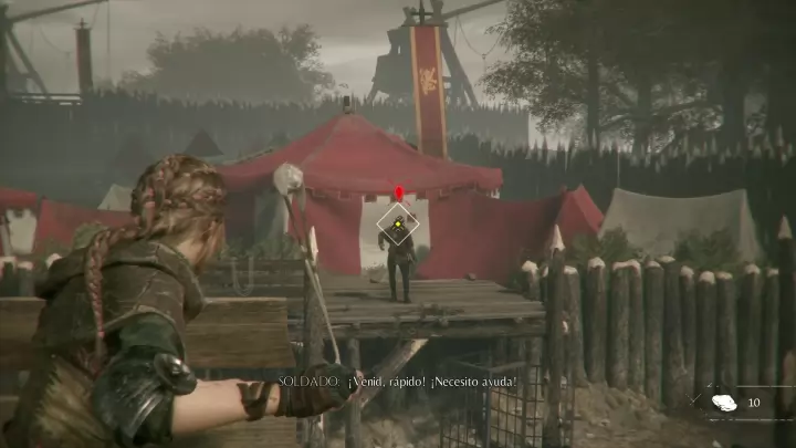 A Plague Tale Innocence