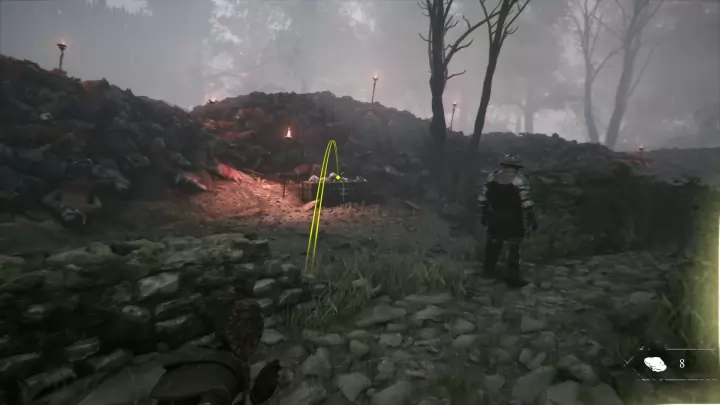 A Plague Tale Innocence