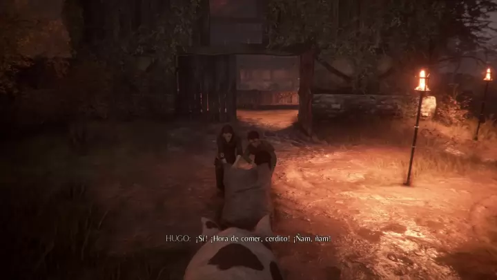 A Plague Tale Innocence - PC