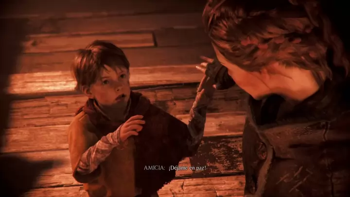 A Plague Tale: Innocence