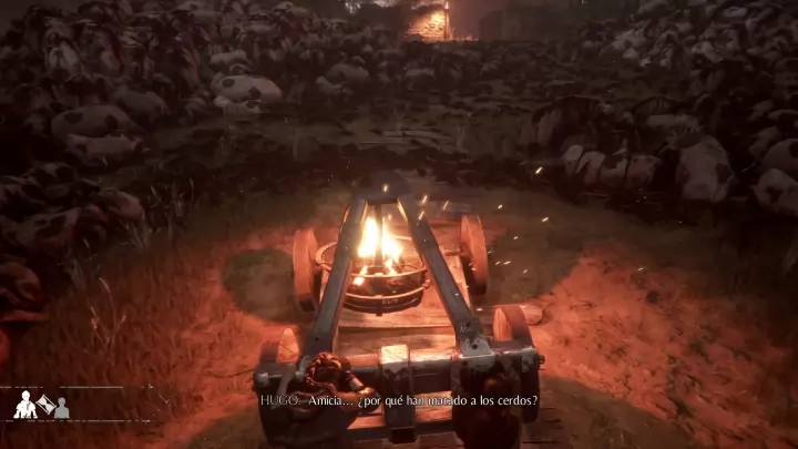 A Plague Tale Innocence