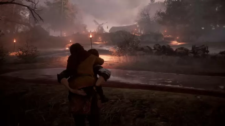 A Plague Tale Innocence