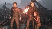 GC 2018: Extensa demo gameplay de A Plague Tale: Innocence