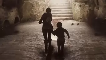 Ocho minutos de gameplay sin cortes de A Plague Tale: Innocence