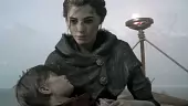 Espectacular tráiler de lanzamiento de A Plague Tale: Innocence
