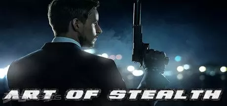 Carátula de Art of Stealth