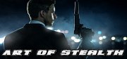 Carátula de Art of Stealth - PC