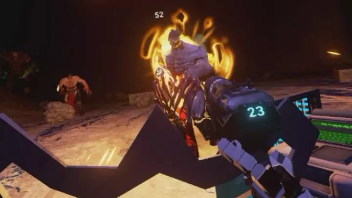 Galactic Core The Lost Fleet - PC