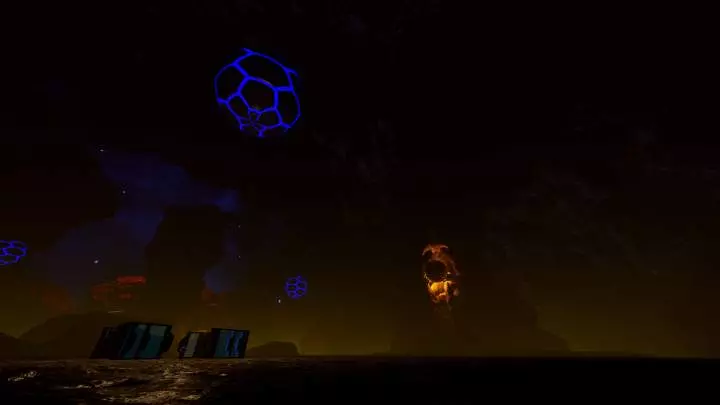 Galactic Core The Lost Fleet