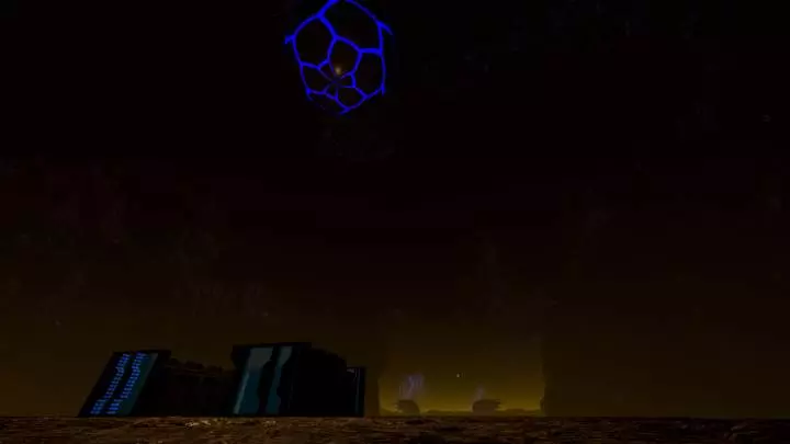 Galactic Core: The Lost Fleet