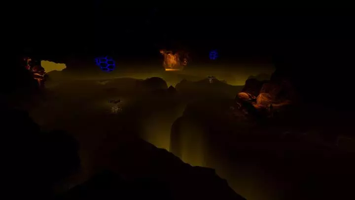 Galactic Core The Lost Fleet - PC