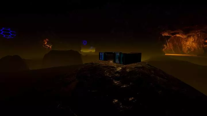 Galactic Core The Lost Fleet