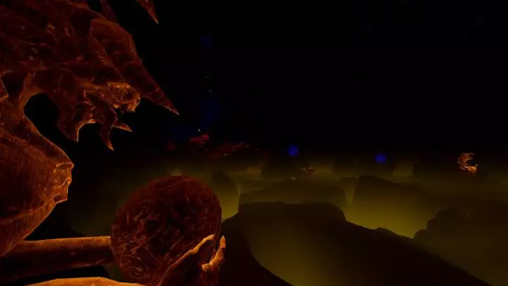 Galactic Core The Lost Fleet