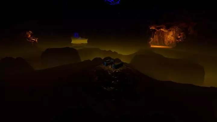 Galactic Core The Lost Fleet - PC