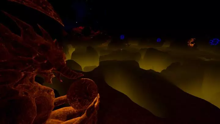 Galactic Core The Lost Fleet