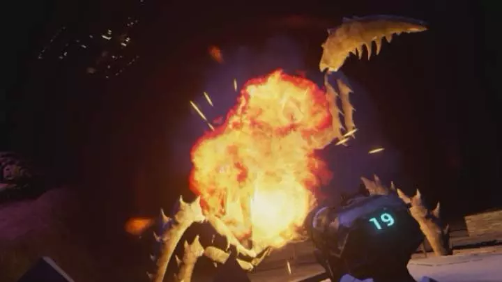 Galactic Core: The Lost Fleet