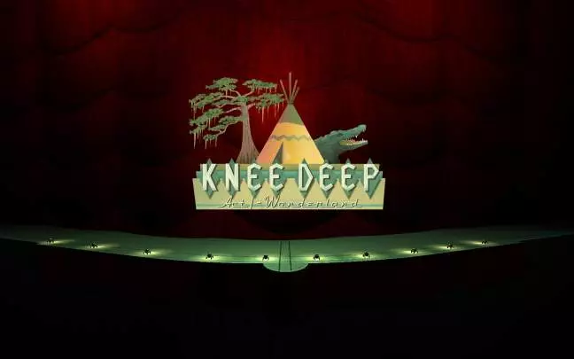 Knee Deep