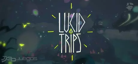 Carátula de Lucid Trips