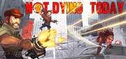 Carátula de Not Dying Today - PC