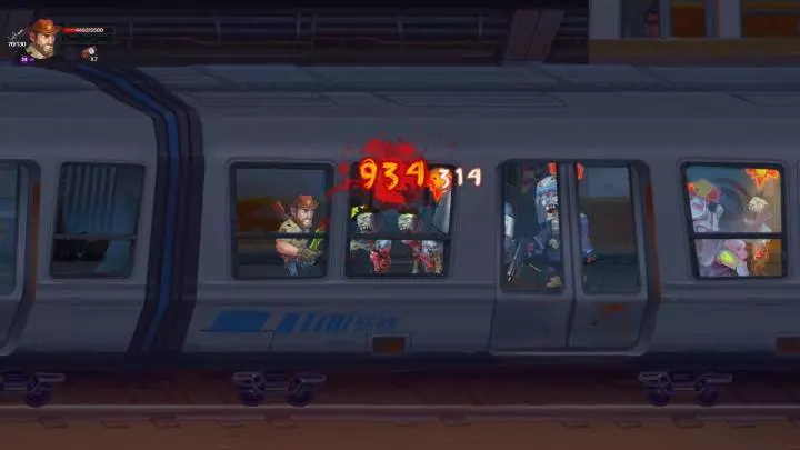 Not Dying Today - PC