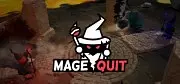 MageQuit
