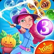 Bubble Witch 3 Saga