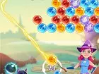 Bubble Witch 3 Saga - Imagen