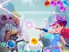 Bubble Witch 3 Saga - Pantalla