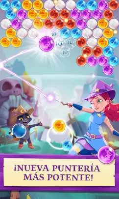 Bubble Witch 3 Saga - PC