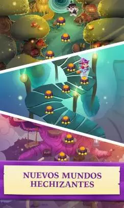 Bubble Witch 3 Saga