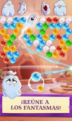Bubble Witch 3 Saga
