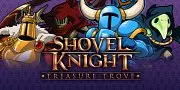 Carátula de Shovel Knight: Treasure Trove - Nintendo Switch