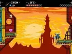 Shovel Knight Treasure Trove - Imagen Nintendo Switch