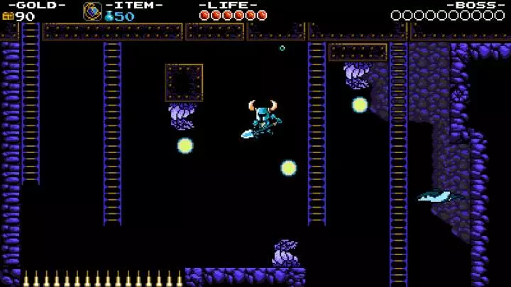 Shovel Knight: Treasure Trove