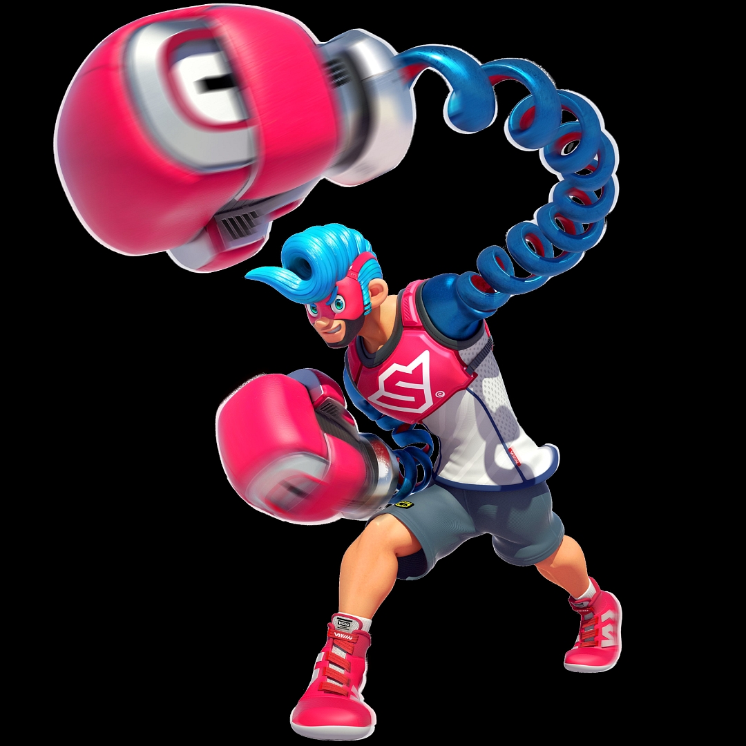 Imagen de ARMS